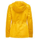 Only Γυναικείο μπουφάν parka Spring Canvas